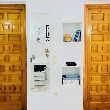 Fantastico Apartamento Con Vistas Panoramicas Al Mar Кумбре-дель-Соль Экстерьер фото
