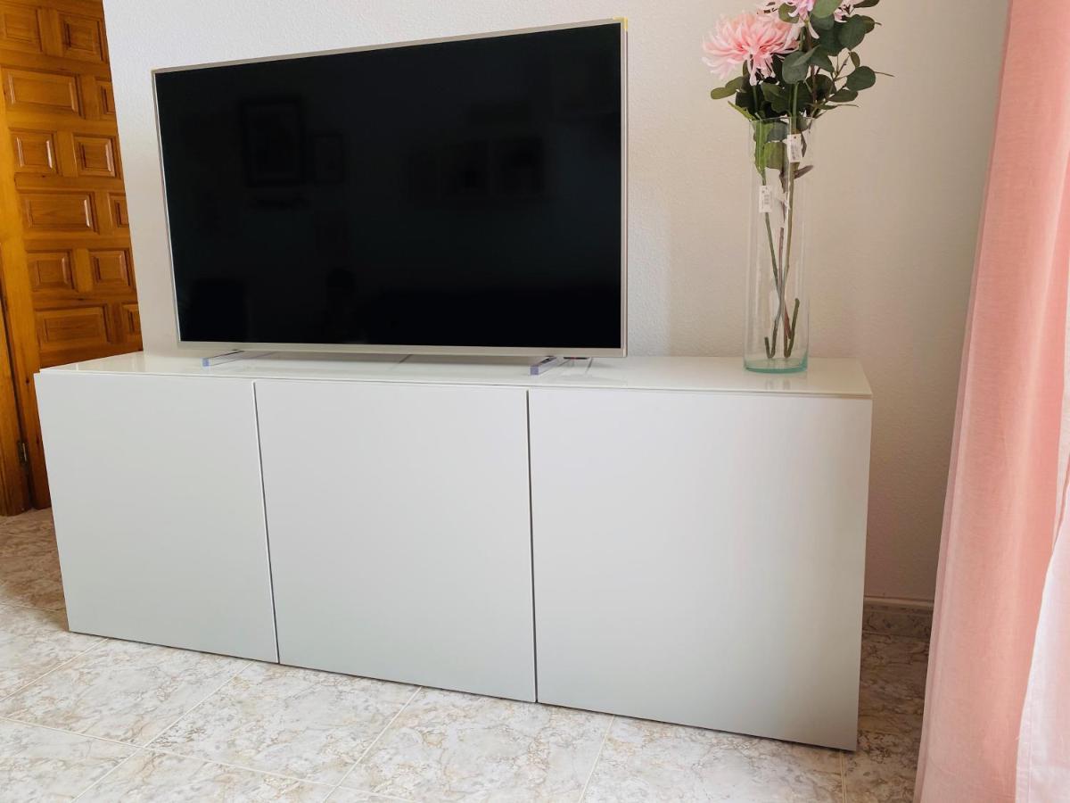 Fantastico Apartamento Con Vistas Panoramicas Al Mar Кумбре-дель-Соль Экстерьер фото